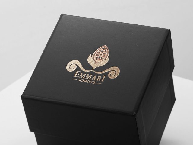 Logo Mockup Collection by Asylab